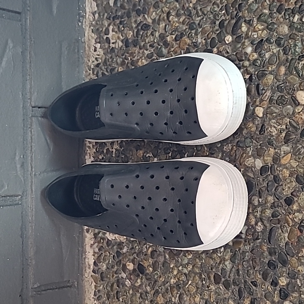 Harper Canyon - Slip on Shoes - Size 3 Youth